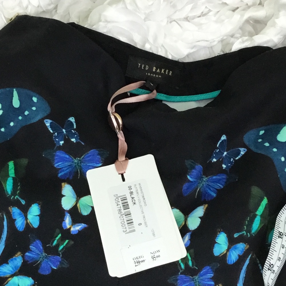 Ted Baker Rorio Pant - Picture 5 of 11